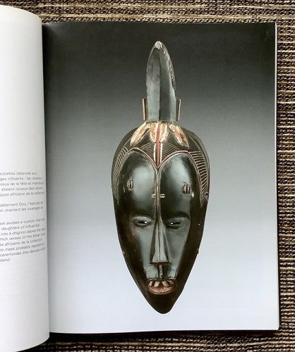2-LOT 2004 2005 Sotheby's Auction Catalog: Art Africain Oceanien African Oceanic - Foto 18 di 21