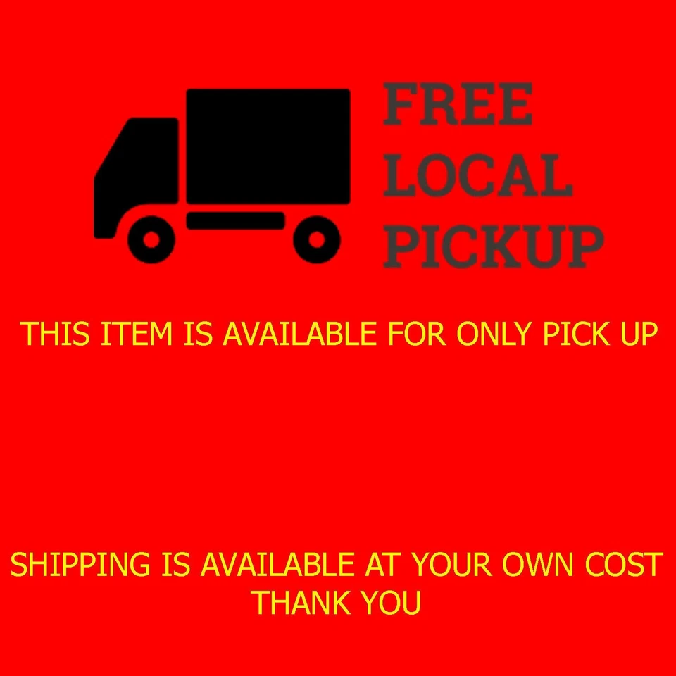 Cadillac Allante 1989-1992 4,5 L tubo de escape y silenciador OEM Foto 2 de 4