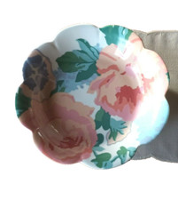 Royal Limoges Viktoria Victoria Genevieve Lethu Teller flach 21,5 cm