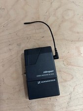 Sennheiser EK3052 receiver, Empfänger 558.200-564.650 MHz #1279