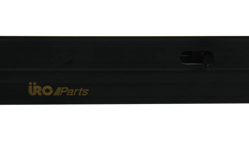 Комплект молдингов для кузова Mercedes-Benz 560SL 1986-1989 URO 1987 1988 1989 - Изображение 4 из 4