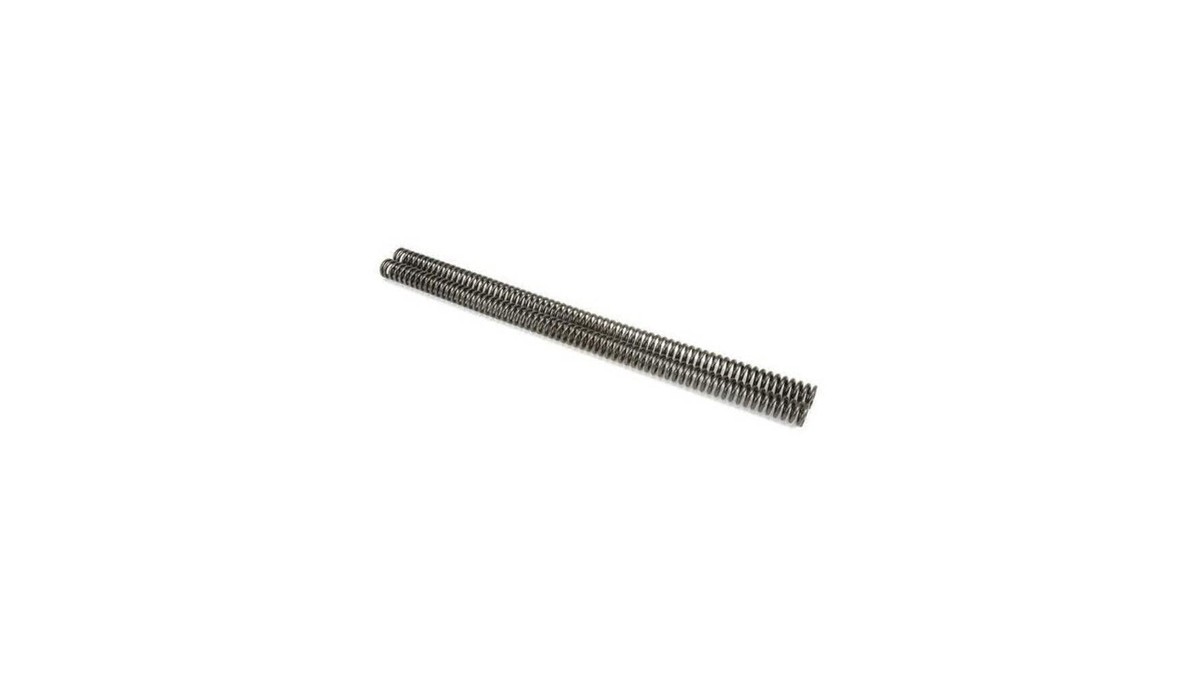 BBR Motorsports Heavy Duty Motorcycle Fork Springs Upgrade BBR ...