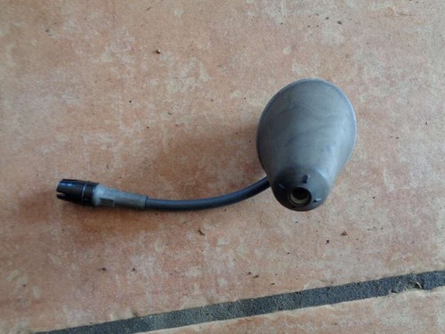 VW Polo 6N1 Antennenfuß Dachantenne 3A0035505C