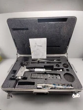 TRI TOOL 204B BEVELMASTER Portable Lathe System 4955263 Bevelling Machine