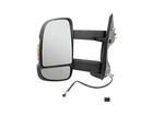Main mirror DT Spare Parts 12.83022 Main mirror left, heated, electrical