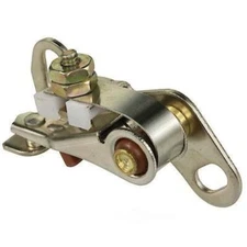 Ignition Contact Set CARQUEST AKA1001