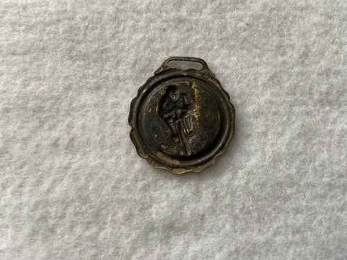 Reloj Motociclista Vintage FOB - Imagen 2 de 2