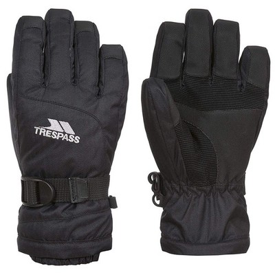 Trespass Kinder Handschuhe Simms, wasserfest (TP3985)