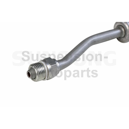 Sunsong Power Steering Pressure Line Hose Fits 2002 2003 2004 2005 Ford E-150 - Picture 4 of 5