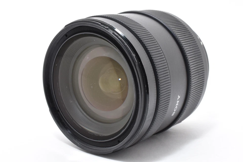 Objectif Sony DT 16-50mm f/2.8 SSM SAL1650 monture Alpha A [Exc+++] #2820397A - Photo 1/4