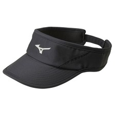 Mizuno DRYLITE Visor schwarz |J2GW0030-09| he...