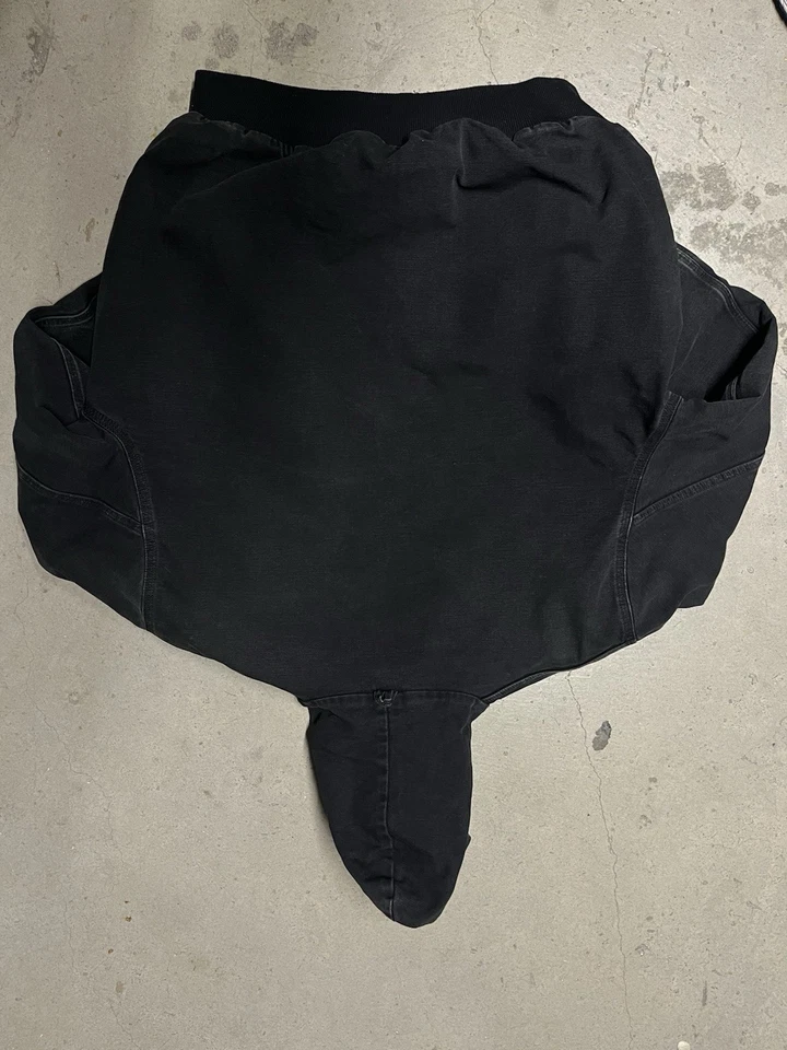 Carhartt OG Active Jacket, photo 2 sur 5
