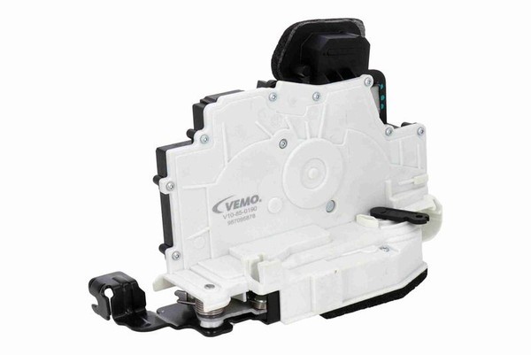 TÜRschloss Vorne Links Vemo V10 85 0190 FÜR Audi TÜRverriegelung TÜRschliesser-image
