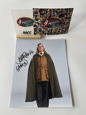 JEFF RAWLE in-person signed autograph/autograph 20x25cm Harry Potter