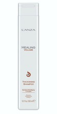 LANZA Healing Volume Thickening Shampoo 300ml/10.1oz