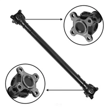 Drive Shaft Assembly-4WD USA Standard Gear ZDS050110
