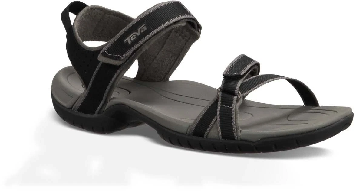 Teva Verra Sandal - Women's Hiking - Black - 1006263_BLK
