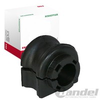 Schaeffler FAG Stabilager Buchse Vorne Passend FüR Mercedes Citan Nissan NV250 R