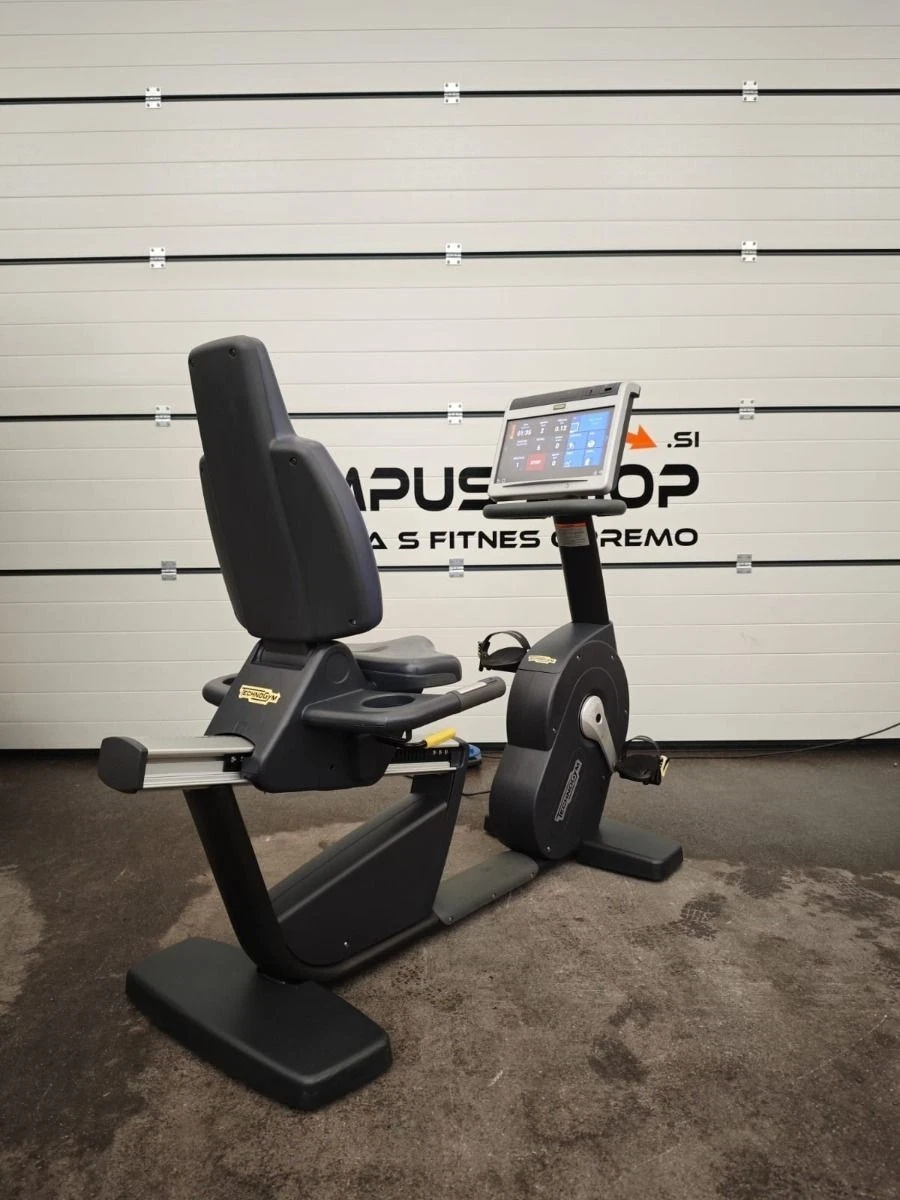 Technogym Recline Excite 700 Unity