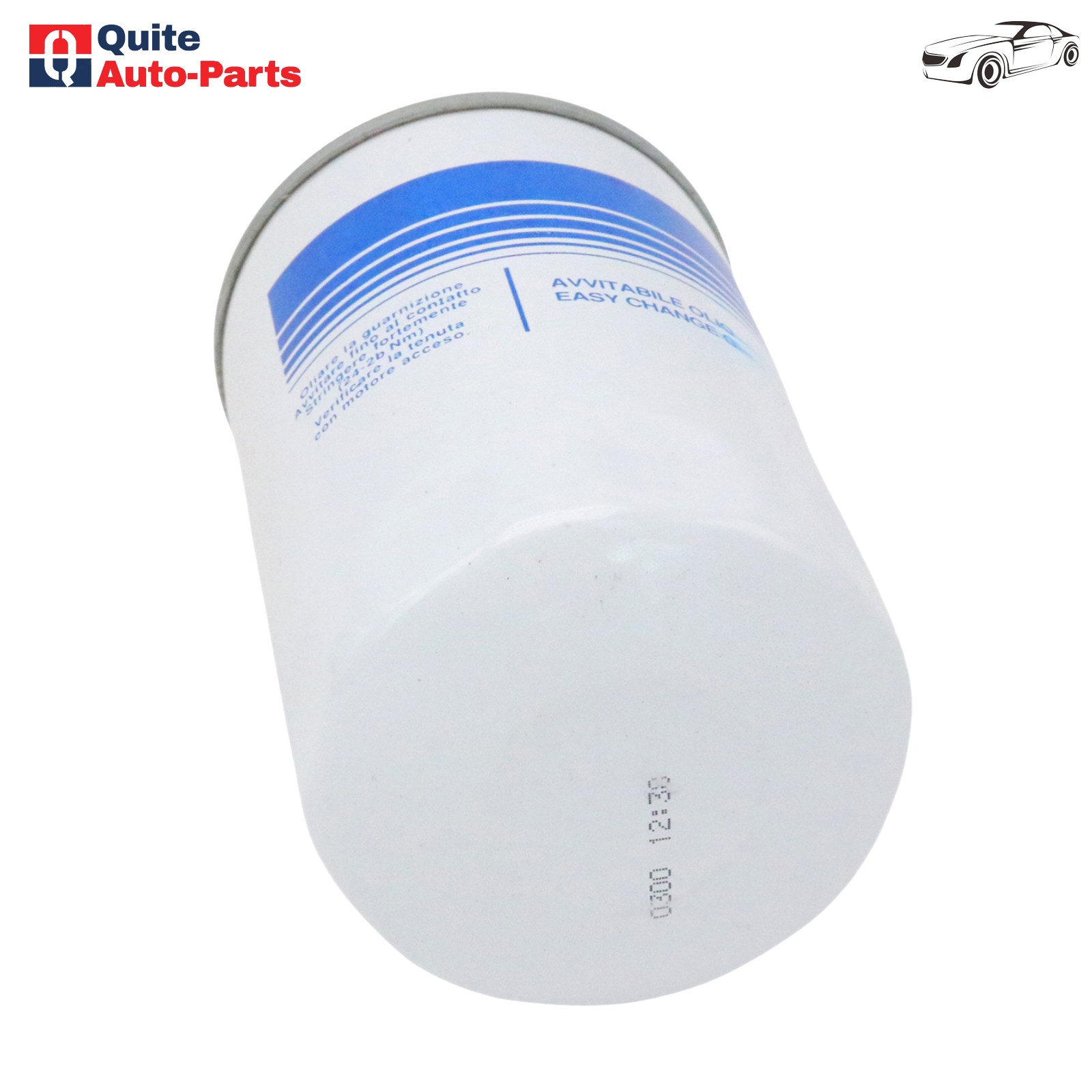 Fits Lamborghini Aventador Murcielago Countach 4x HighQuality Oil Filter 2328900