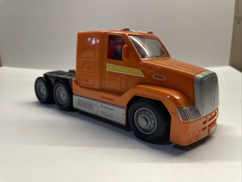 Matchbox Car Hauler - Pre Owned  - Image 2 of 4