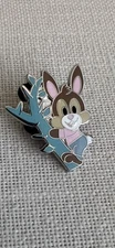 Disney Park Pals Mystery Box Brer Rabbit Pin