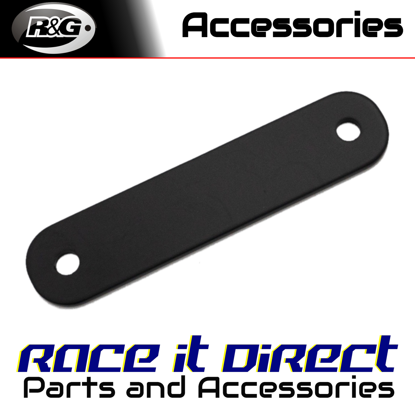 HM0004BK R&G Horn Mounting Bracket R&G
