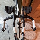 Kestrel Talon Carbon TT/Tri Bike 700C 57cm 10-Speed Rim Brake Aerobars — photo 3