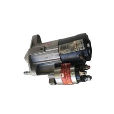2002 - 2005 Jeep Liberty Starter Motor Engine Automatic Transmission R612886a