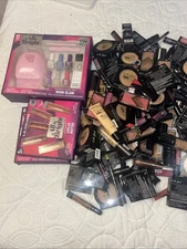 Mixed L.A. Girl Lot of 100