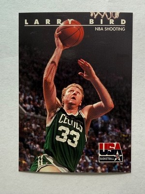 1992 Skybox USA Basketball - You Pick - Buy 2+ Free Shipping