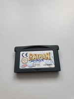 Rayman Advance | Gba Modul | Nintendo Gameboy | Game Boy Advance | Neuwertig