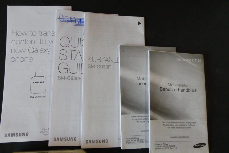 Samsung Galaxy A5 - weiß - - Bild 4 von 4