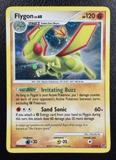 Flygon 5/132 Secret Wonders Holo With Swirl🌀NM/LP on eBay