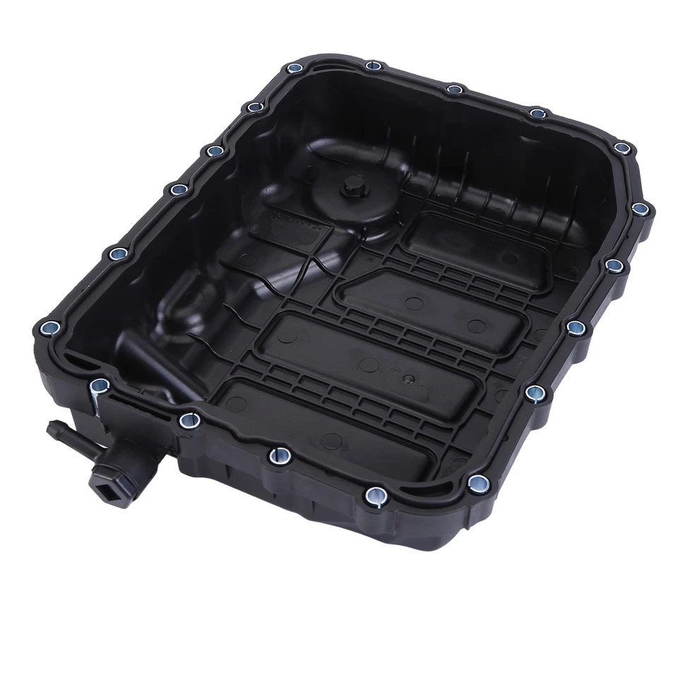 Auto Transmission Oil Pan for 2011-2016 Hyundai Sonata for Kia Forte 265-856 Foto 2 de 4