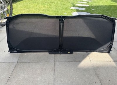 Original Audi A3 Cabrio 8P Windschott 8P7 862 953 + Tasche Baujahr 2008-2013