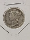 1935-S 10C Mercury Dime