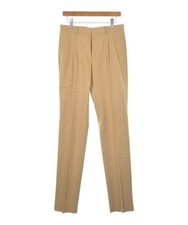 VALENTINO Slacks Beige 46(Approx. M) 2200529213235