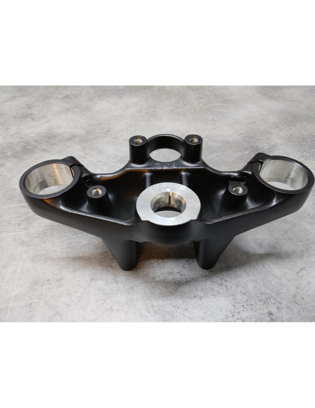 Té supérieur de fourche CB500 F X 2014 2015 2016 2017 2018 neuf origine HONDA