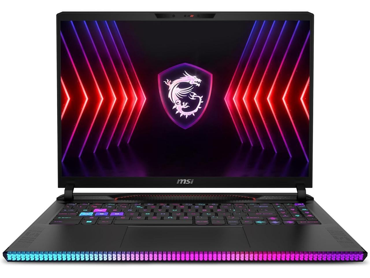 MSI - 16.0" GeForce RTX 4070 Laptop GPU - Intel Core i9-14900HX - 32GB Memory -