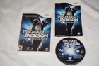 New ListingMichael Jackson: The Experience (Nintendo Wii) Complete Versus