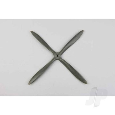 APC 11x6 Standard Sport 4-Blatt Propeller Prop für RC Modellflugzeug Flugzeug