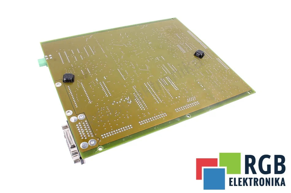03-LPU-REG-SVX-5926N5 HAUSER - Reconditionné - Garantie 24 mois