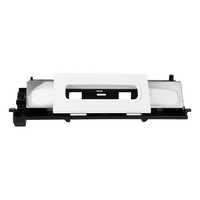 HauptbüRstenhohlraum Kompatibel Mit Ecovacs 201-2425-1046 Staubsauger-Roboter