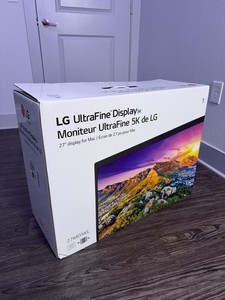LG UltraFine 5k | eBay