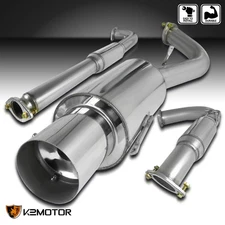 Fits 95-99 Mitsubishi Eclipse GST 2.0L Turbo N1 Muffler Catback Exhaust System