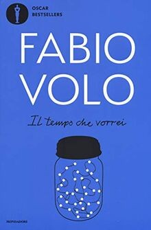 Il tempo che vorrei von Volo, Fabio | Buch | Zustand gut