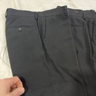 dress pants men 32x 32 — photo 2