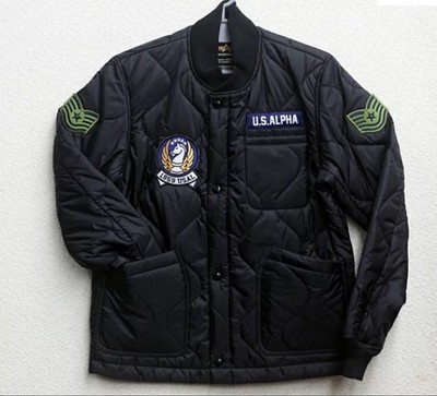 Alpha Industries