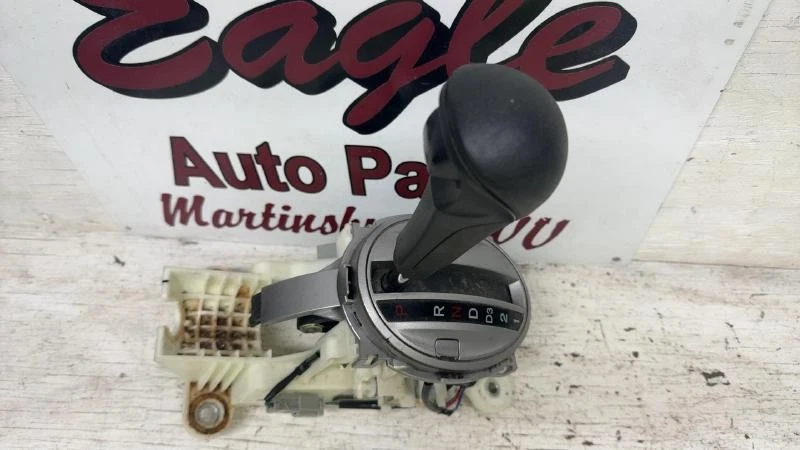 09 HONDA FIT Floor Shifter Foto 2 de 4